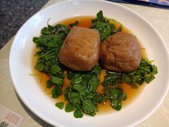 -金典银峰老鹅馆·昆山菜(亭林公园店)