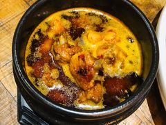 辣子鸡-铁公鸡·四川料理(天环广场店)