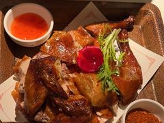 -庆江南江南菜(琴湖溪里花园城店)