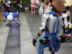 -爱革·奢品·鞋包·衣物·家居(金桥国际商业广场店)