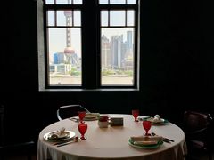 -三号黄浦会Canton Table