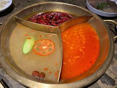 奔驰锅-小龙坎火锅(春熙太古里店)