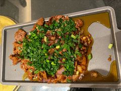 -树厨贵州菜(小河万科店)