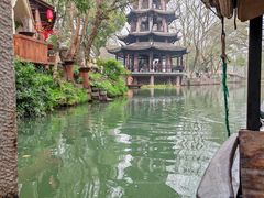 -西溪国家湿地公园