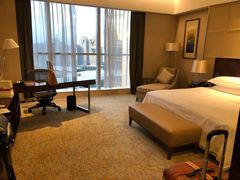 -广州粤海喜来登酒店