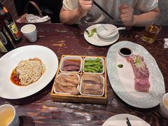 -永安鱼庄·镇江菜(东吴路店)