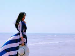 -金沙滩海水浴场(万平口景区4号门扬帆广场店)