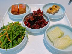 -喜湘宴·精致湖南菜(和平西桥店)