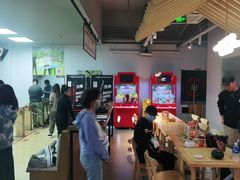-道顺射箭·团建·骑射(张杨路店)