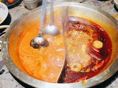 -小龙坎火锅(总店)