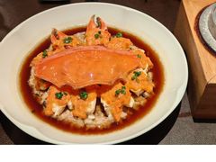 -广州文华东方酒店·江-由辉师傅主理