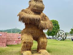 -上海月湖雕塑公园