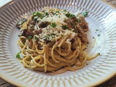 -BAKER&SPICE(安福路店)
