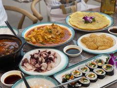 -屋里家延边朝鲜族冷面(梅林3店)