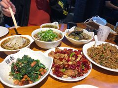 -搓火大都会(广安门总店)