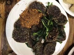 -88号小吃店·经典云南菜·地道纳西美食