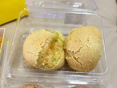 -鲍师傅糕点(海岸城店)