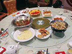 -老山东·山东菜(鲁菜名店)