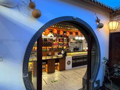 -徽韵人家·传承正宗徽菜(牡丹园店)