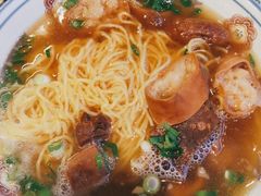 -七爷清汤腩·港式餐厅(金狮广场店)