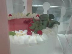 -浮光之丘MontCake生日蛋糕(科华路店)