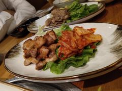 -肉匠Korean BBQ(兴盛路店)