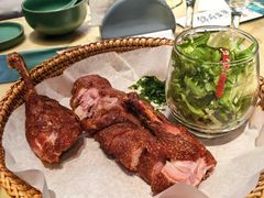 -锦府盐帮·李宅(领展购物广场中关村店)