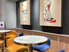 -COSTA COFFEE(来福士广场1F店)