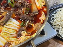 -星记小馆·小蓝龙·老南京砂锅菜(上海路店)