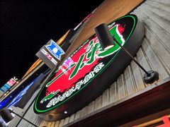 -一兰拉面(新宿中央东口店)