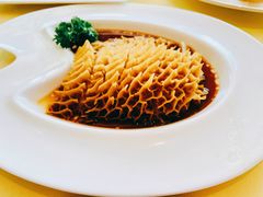 -远洋宾馆·江景餐厅