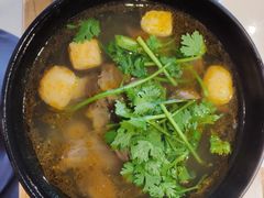-新梅华·茶点餐厅(欧尚店)