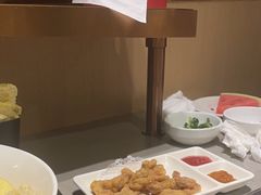 -海底捞火锅(宝龙广场夜宵主题店)