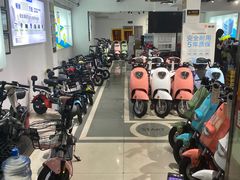 -雅迪电动车(北艾路店)