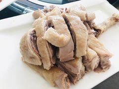 -常来老白莲鹅饭店(老城店)