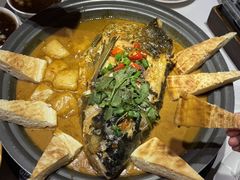 -应天大明王朝·南京菜(中山陵店)