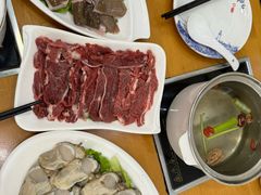 -良兴火锅