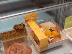 -奈雪的茶(振华商厦店)