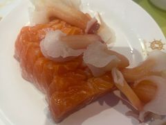 -海韵之星邮轮水会(明发商业广场店)