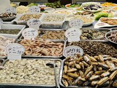 -杨记海鲜楼(三门黑金冠店)