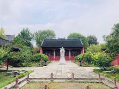 -孔庙学宫