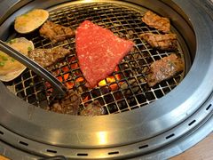 -赤坂亭·M9和牛烧肉·铁板烧·日料398放题(长泰广场店)