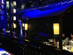 -绿茶餐厅(乐峰广场店)