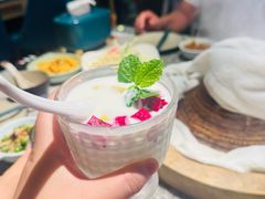 -云荷里·蒸汽石锅鱼·云南菜(中发百旺店)