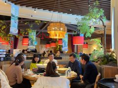 -老阿爸鲜鱼土菜(园区永旺店)