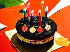 -黑池口感烘焙·生日蛋糕(坂田店)