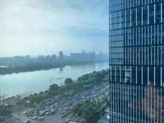 -长沙富力万达文华酒店