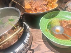 -皖厨·中国徽菜(万象食家店)