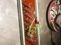 -新白鹿餐厅(金鹰新街口店)