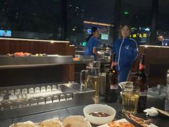 -很久以前羊肉串(朝阳路店)